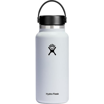 Hydro Flask 32oz Wide Flex Cap Isolierflasche