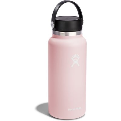 Hydro Flask 32oz Wide Flex Cap Isolierflasche