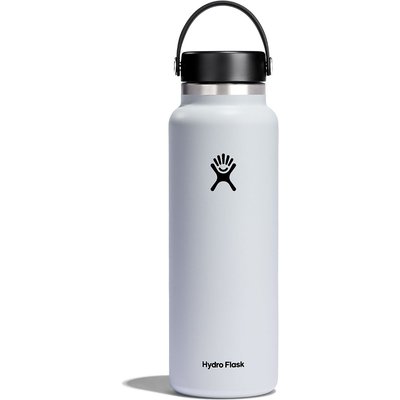 Hydro Flask 40oz Wide Flex Cap Isolierflasche