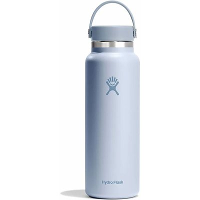 Hydro Flask 40oz Wide Flex Cap Isolierflasche