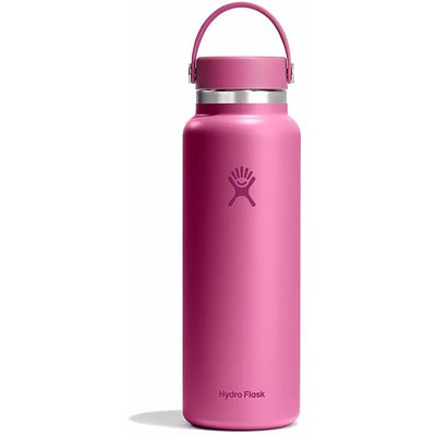 Hydro Flask 40oz Wide Flex Cap Isolierflasche