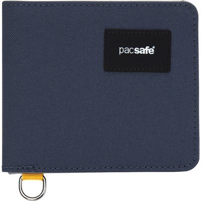 Pacsafe RFIDsafe Bifold Geldbeutel