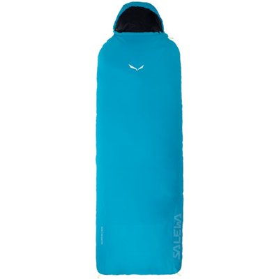 Salewa Micro II 650 Quattro Schlafsack