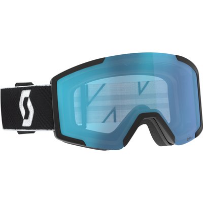 Scott Shield Skibrille