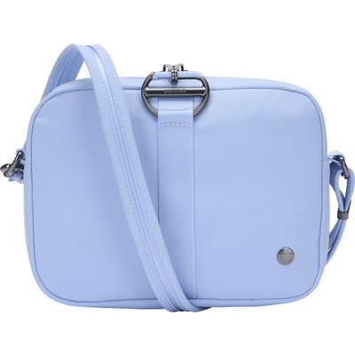 Pacsafe Damen Citysafe CX Square Umhängetasche