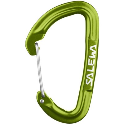 Salewa Hot G3 Wire Karabiner
