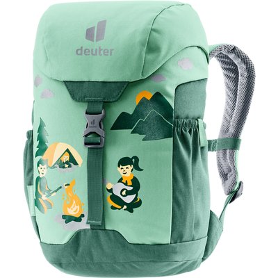 Deuter Kinder Schmusebär 8 Rucksack