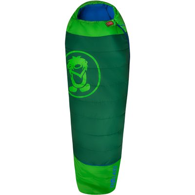 Trollkids Kinder Fjell Dreamer Schlafsack
