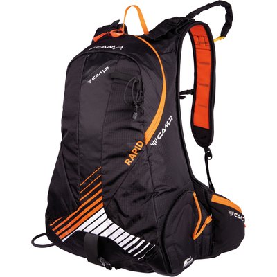 Camp Rapid 20 Skirucksack