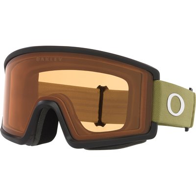 Oakley Target Line L Skibrille