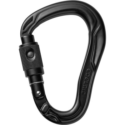 Edelrid HMS Bullet Permalock Karabiner