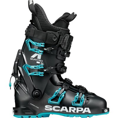Scarpa 4-Quattro SL Tourenskischuhe