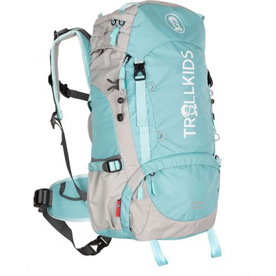 Trollkids Kinder Trolltunga 30L Rucksack