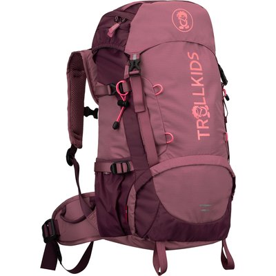 Trollkids Kinder Trolltunga 30L Rucksack