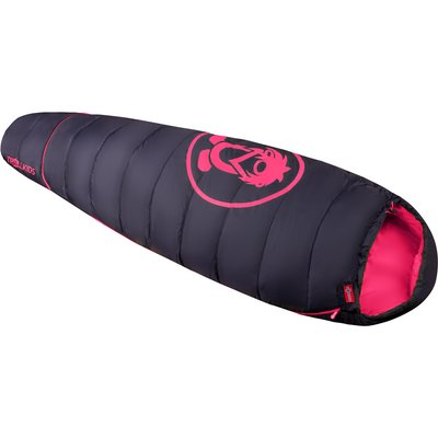 Trollkids Kinder Fjell Dreamer II Schlafsack