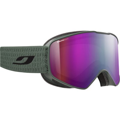 Julbo Cyclon Reactiv 0-4 Hight Contrast Skibrille