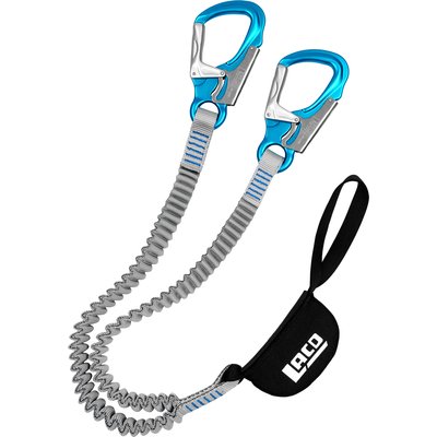 LACD Via Ferrata Pro Evo 3.0 Klettersteigset