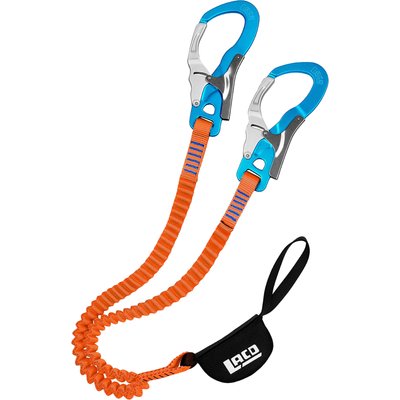 LACD Ultimate 3.0 Ferrata Klettersteigset