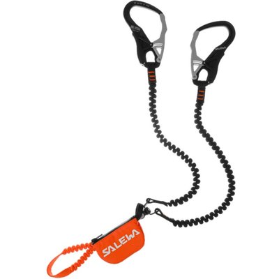 Salewa Ergo Tex Klettersteigset