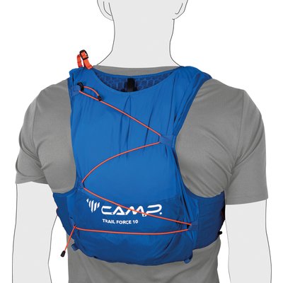 Camp Trail Force 10 Trailrunningrucksack