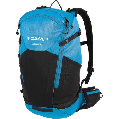 Camp Outback 20 Rucksack