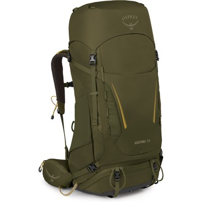 Osprey Kestrel 58 Rucksack