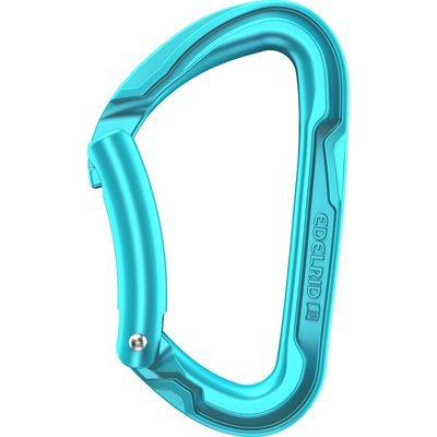 Edelrid Pure Bent Karabiner