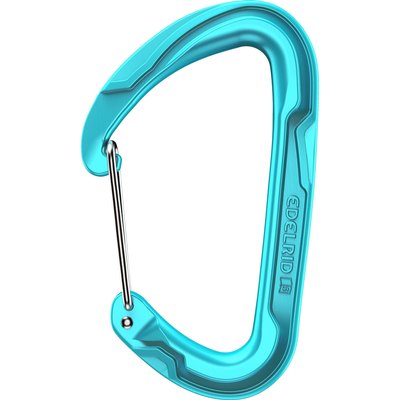 Edelrid Pure Wire Karabiner