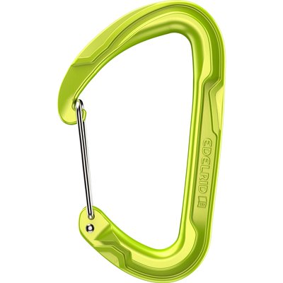 Edelrid Pure Wire Karabiner