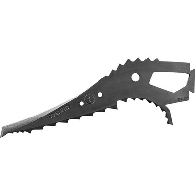 Edelrid Mixed Blade Eispickel Haue