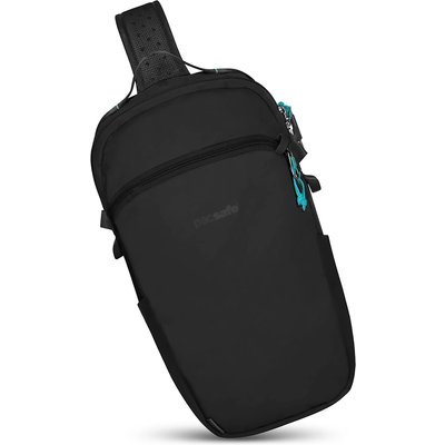 Pacsafe Eco 12l Umhängetasche