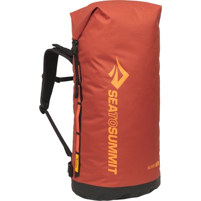 Sea to Summit Big River Dry 75l Rucksack