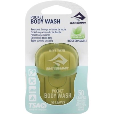 Sea to Summit Trek&Travel Pocket Body Wash