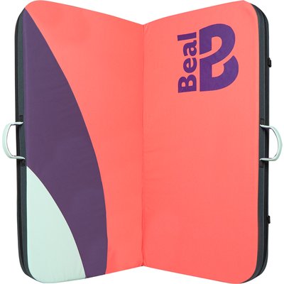 Beal Air Light Crashpad