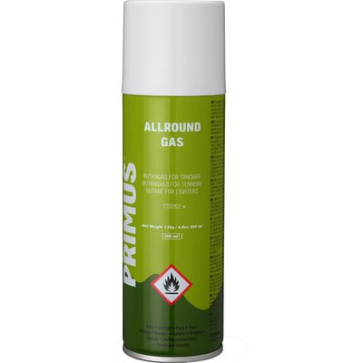 Primus Allround Gas