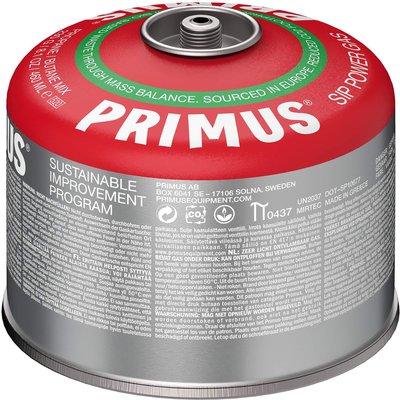Primus Power S.I.P. Gas