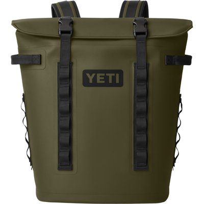 Yeti Hopper M20 Soft Cooler Kühltasche