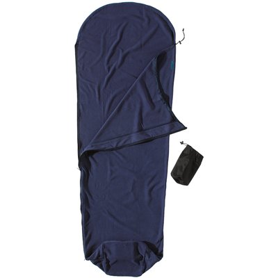 Cocoon Micro-Fleece Mummyliner