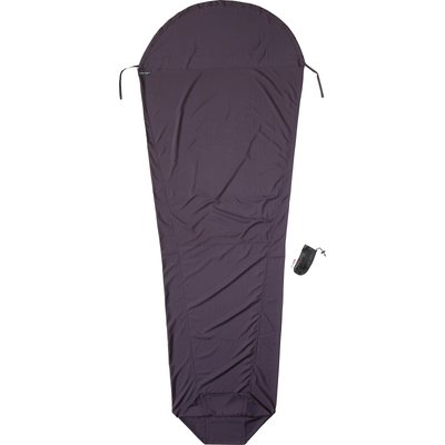 Cocoon Thermolite Seide Mummyliner