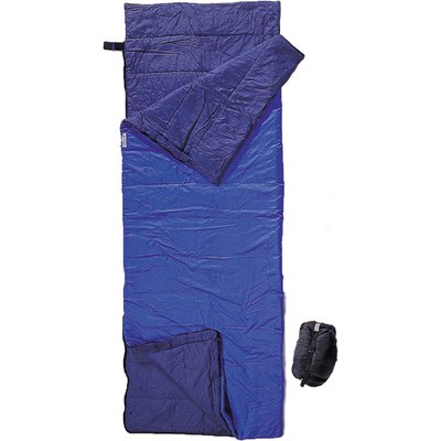 Cocoon Tropic Traveler Nylon Schlafsack