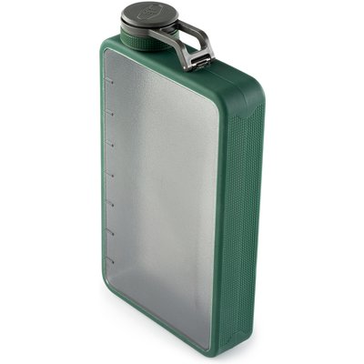 GSI Boulder Flask 16oz Flachmann