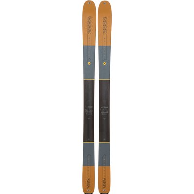 K2 Wayback 98 Tourenski 25/26