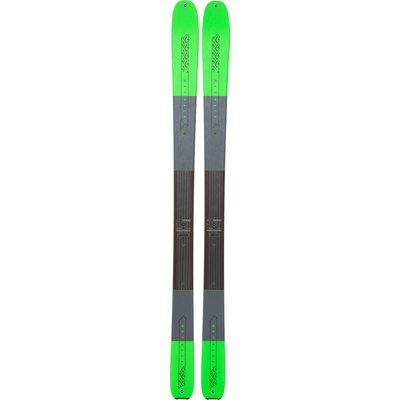 K2 Wayback 89 Tourenski 25/26