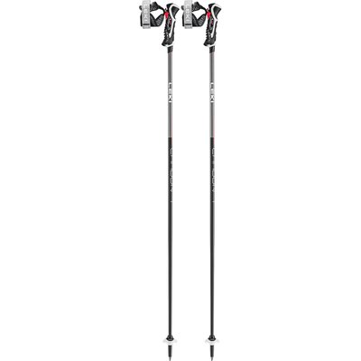 Leki Carbon 14 3D Skistöcke