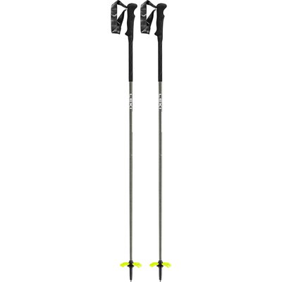 Leki Guide Lite One Carbon Skistöcke