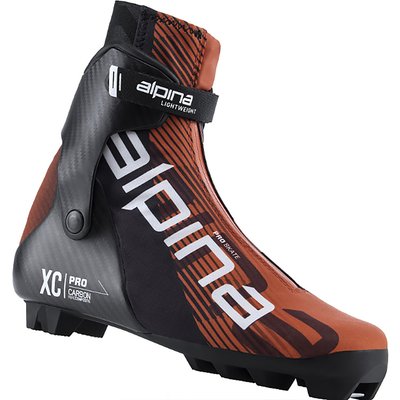 Alpina Sports Pro Skatingschuhe