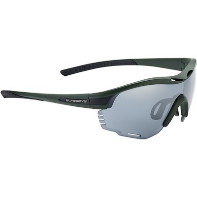 Swiss Eye Novena Re+ S Sportbrille