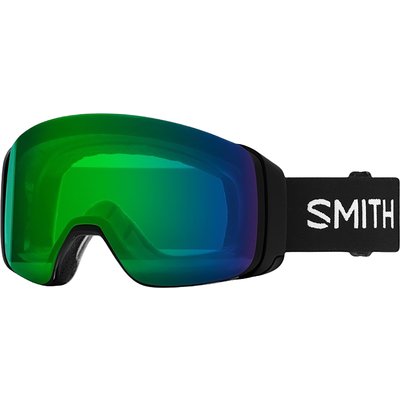 Smith 4D Mag Skibrille