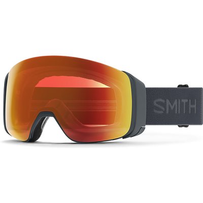 Smith 4D Mag Skibrille