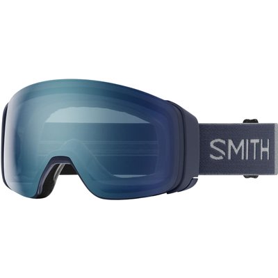 Smith 4D Mag Skibrille